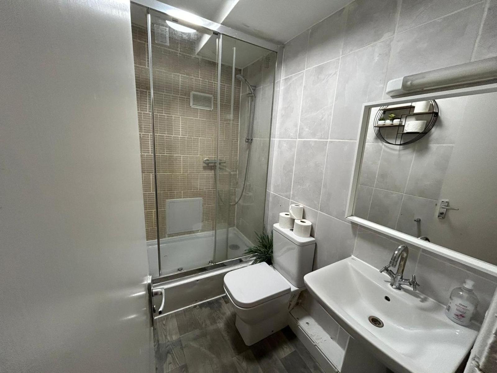 Apartment Park Lane Beautiful *