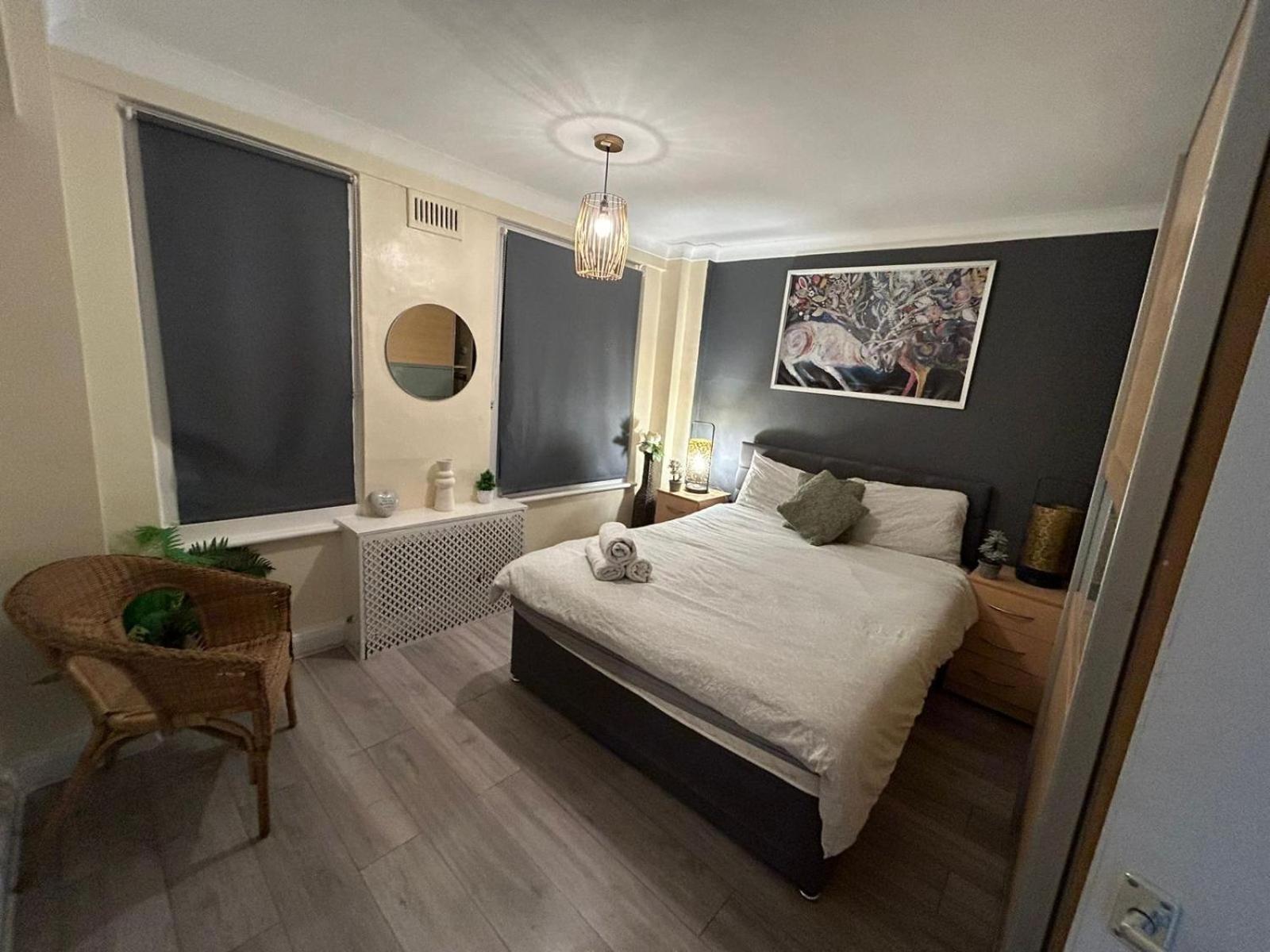Apartment Park Lane Beautiful *