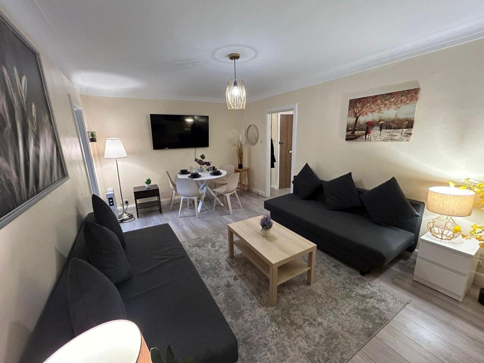 Apartment Park Lane Beautiful