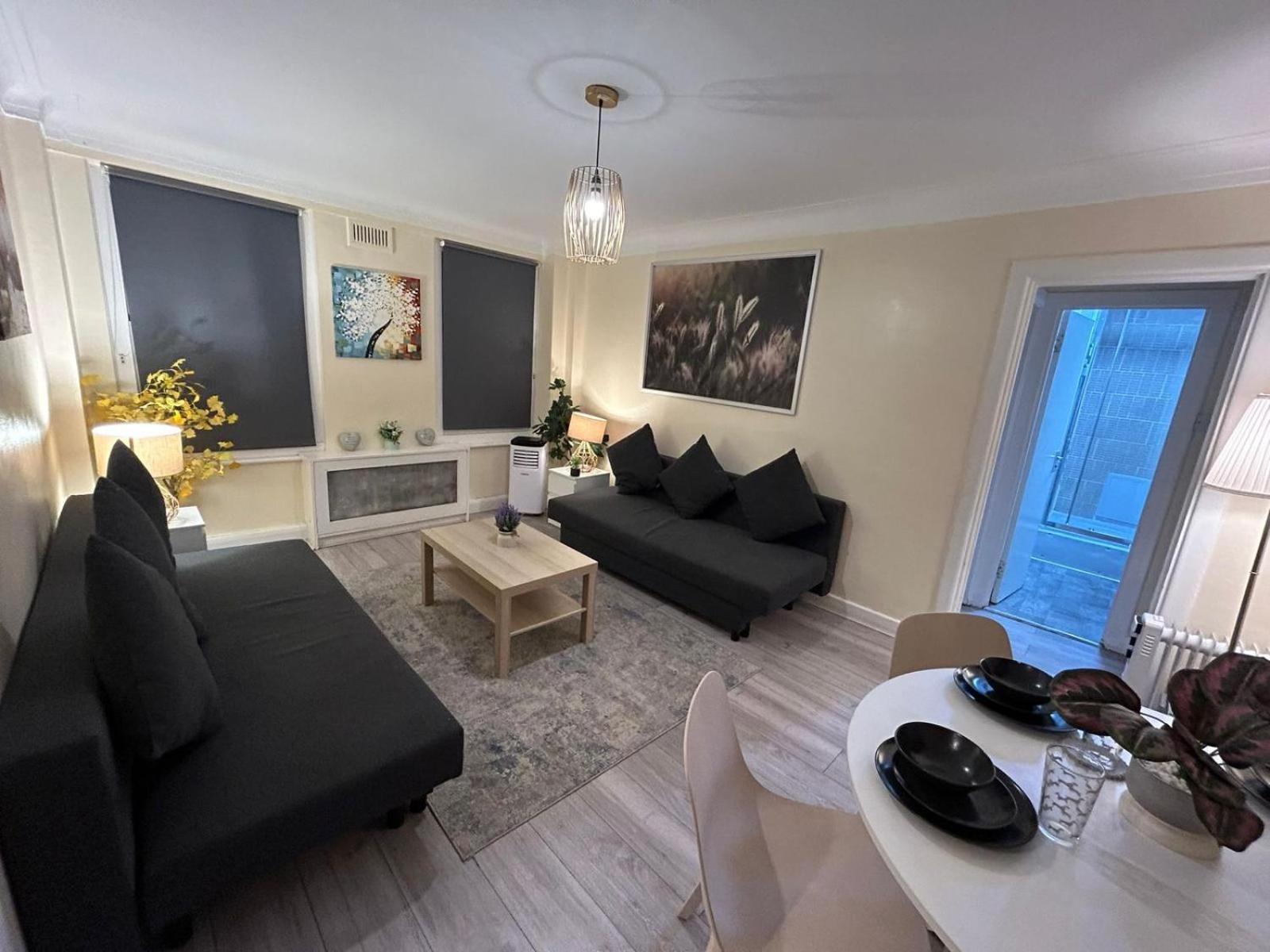 Apartment Park Lane Beautiful