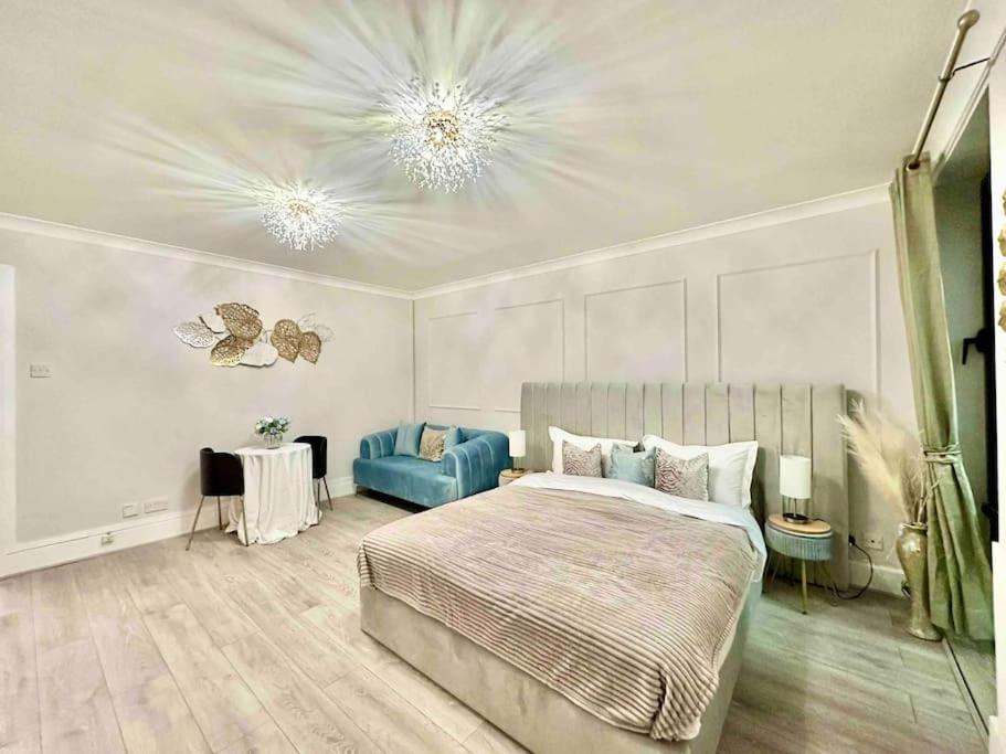 Apartment The Ivy - Spacious 3-bed