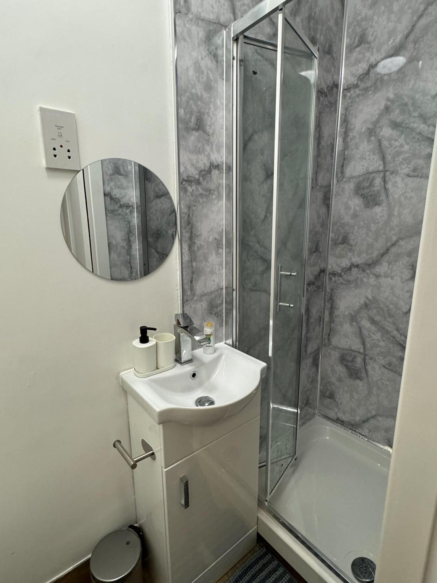 Charming Near Notting Hill Apartment