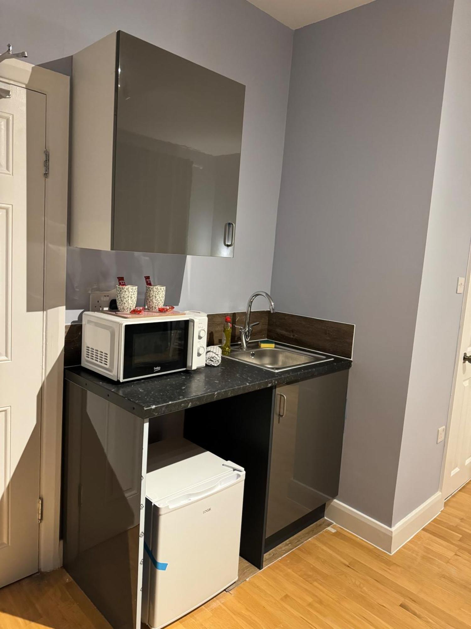 Charming Near Notting Hill Apartment
