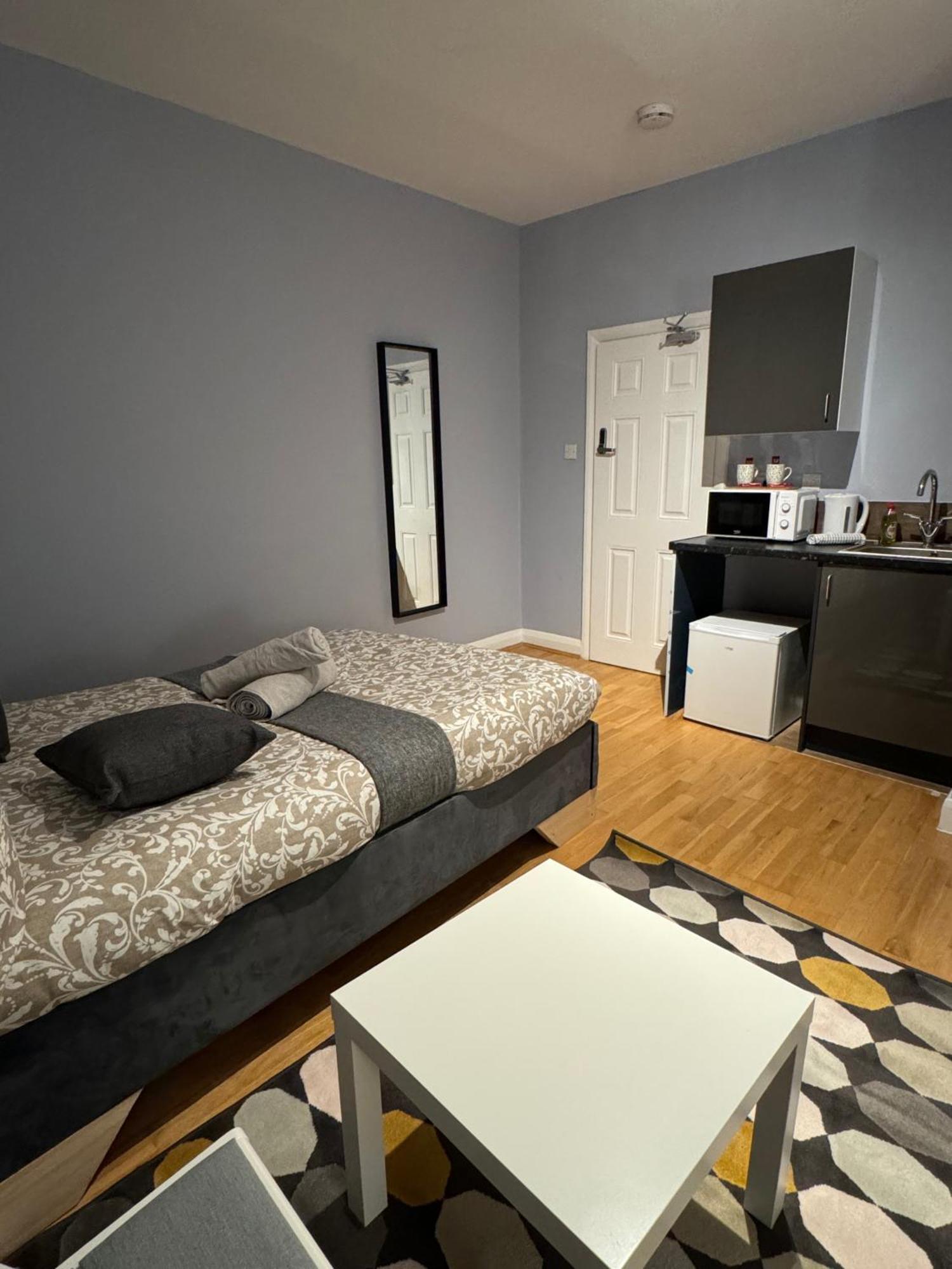 Charming Near Notting Hill London