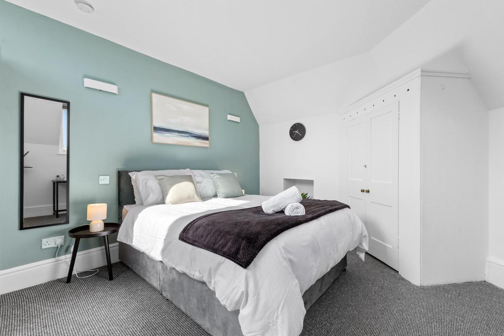 Ahava House London