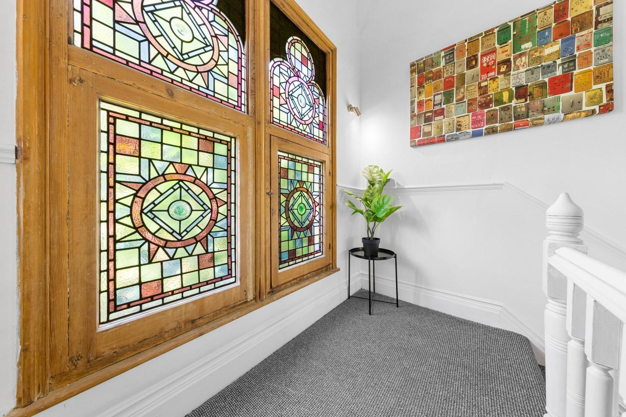 Ahava House Apartment *