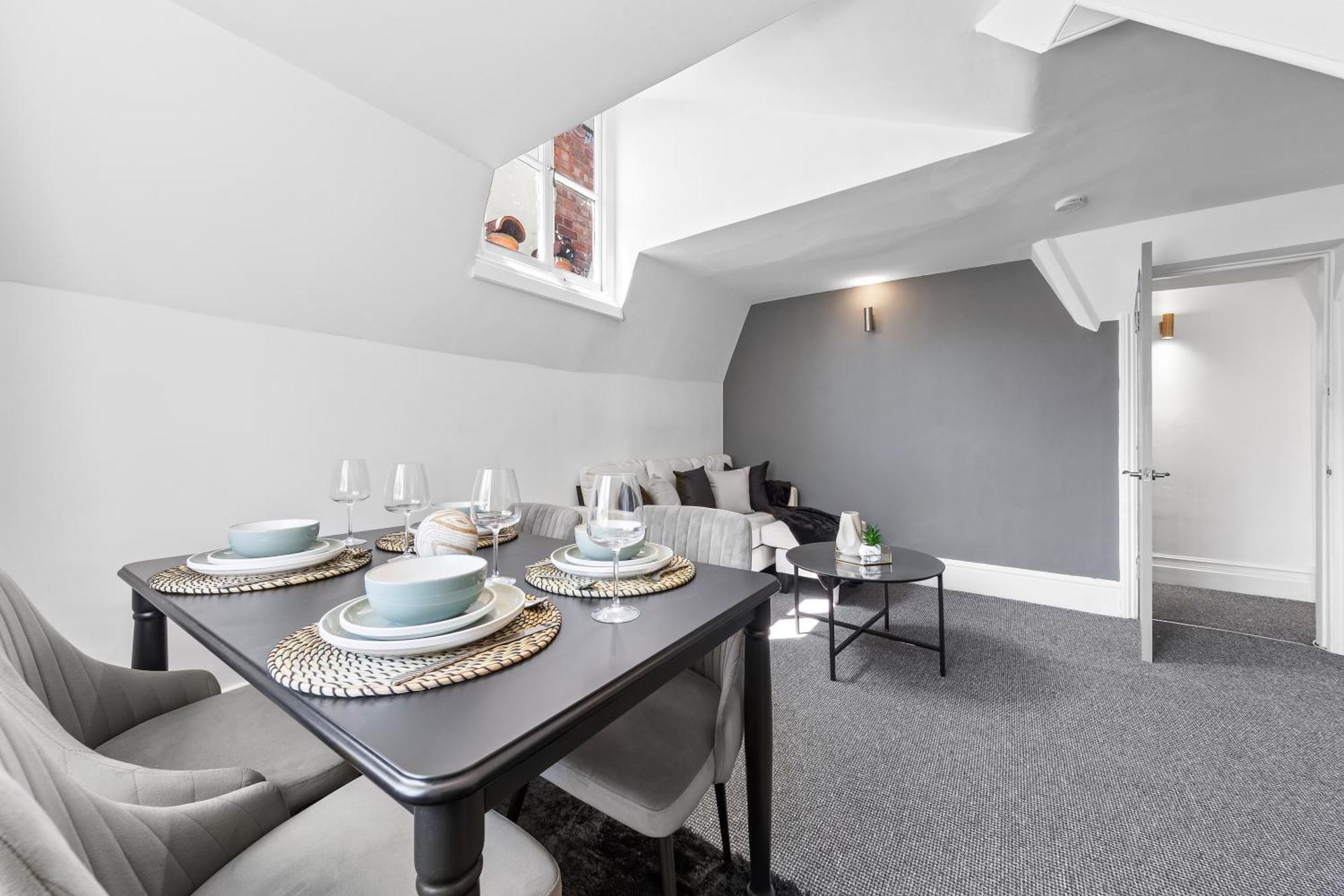 Ahava House Apartment