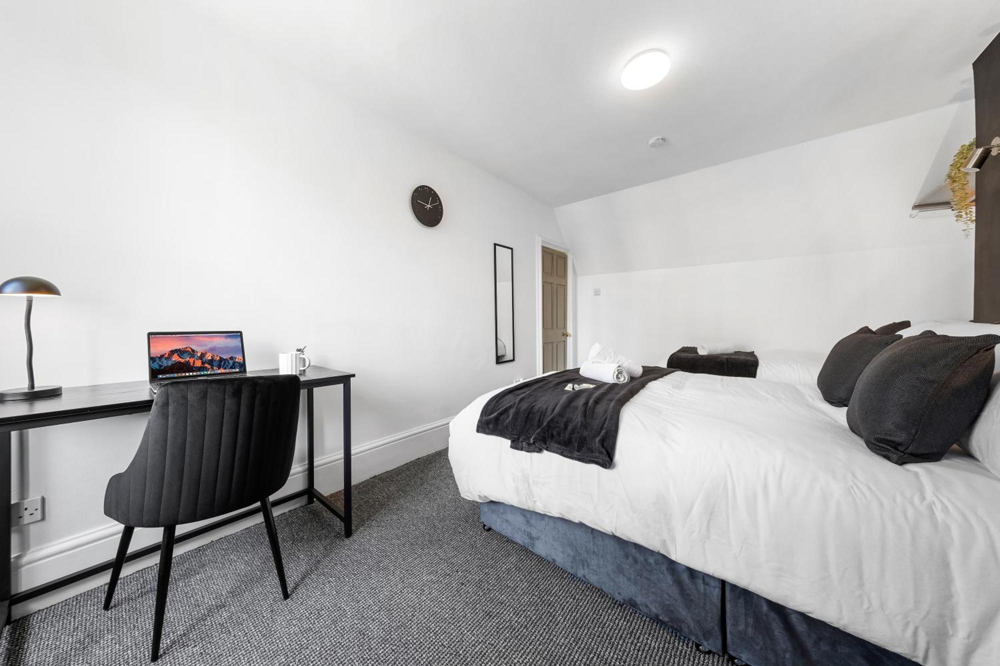 Apartment Ahava House