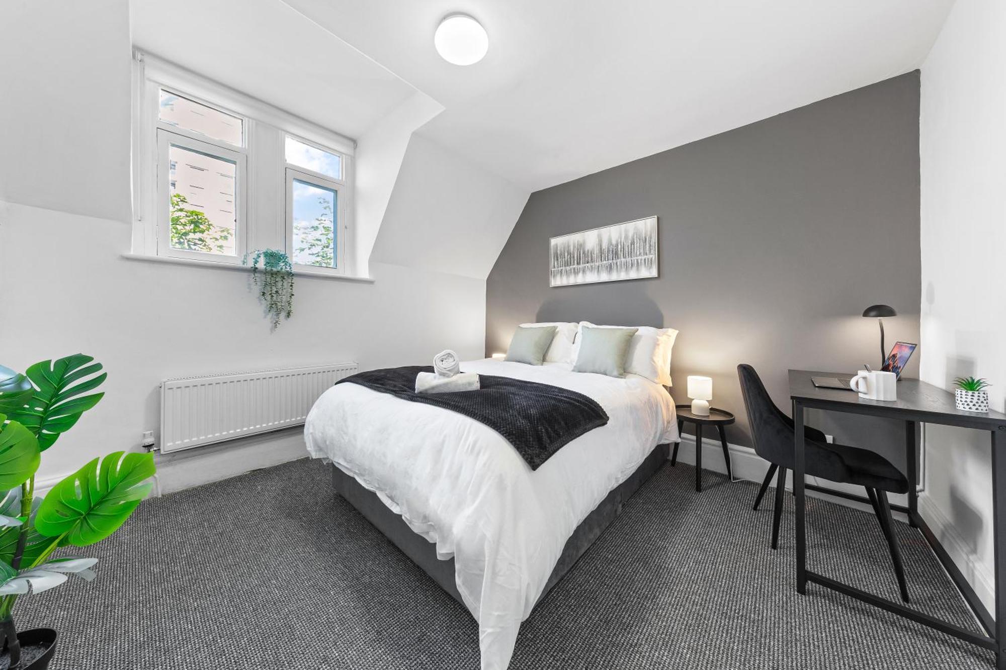 Ahava House Apartment