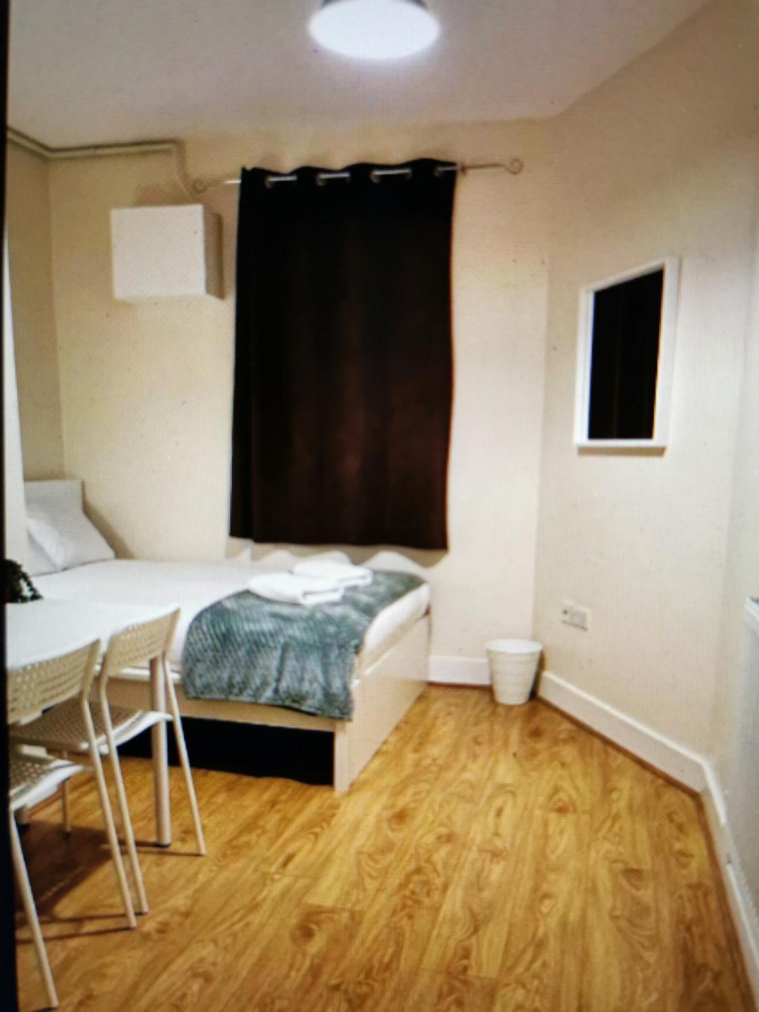 Nicholas Sbd Holiday home