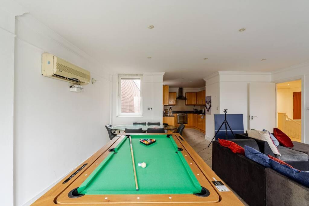Stunning Duplex Penthouse With Shard Views London