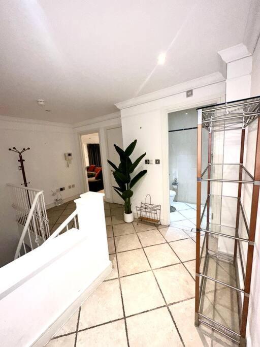 Stunning Duplex Penthouse With Shard Views London