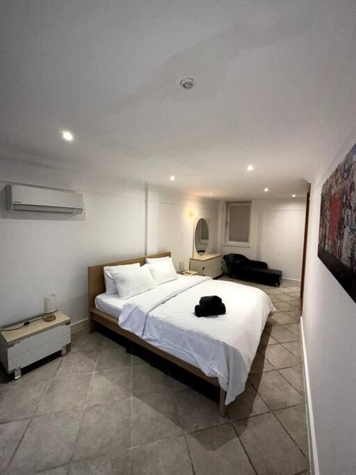Apartment Stunning Duplex Penthouse With Shard Views *