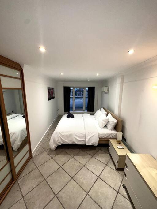Apartment Stunning Duplex Penthouse With Shard Views