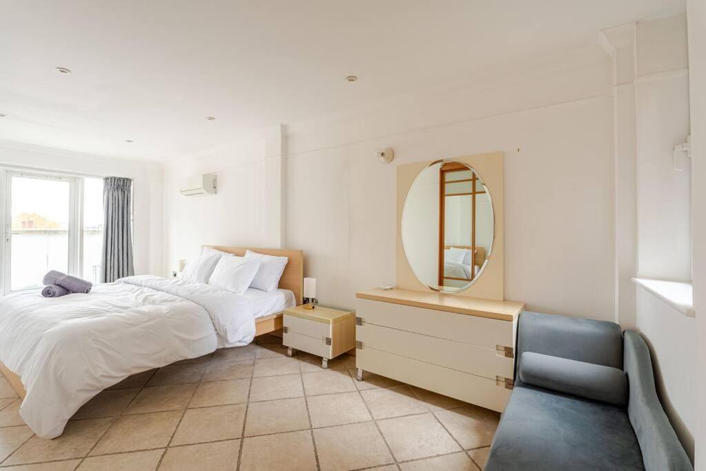 Apartment Stunning Duplex Penthouse With Shard Views