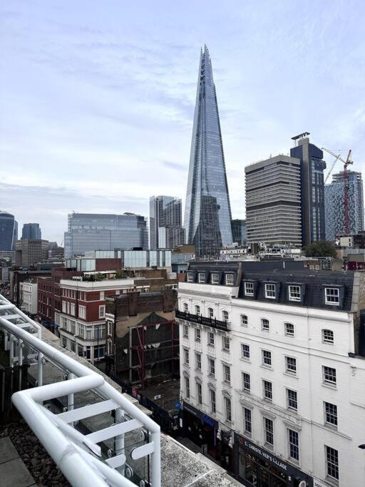 Stunning Duplex Penthouse With Shard Views Apartment *