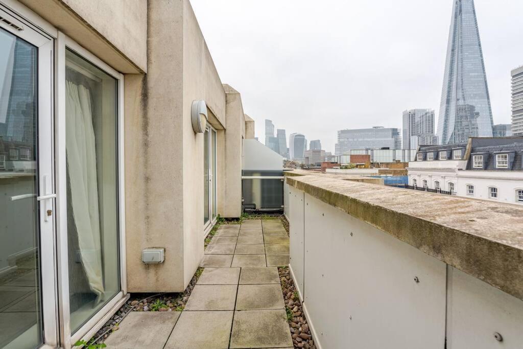 Stunning Duplex Penthouse With Shard Views Apartment *