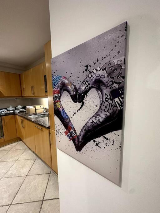 Apartment Stunning Duplex Penthouse With Shard Views *