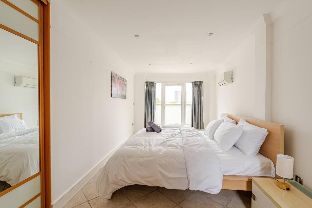 Stunning Duplex Penthouse With Shard Views * London