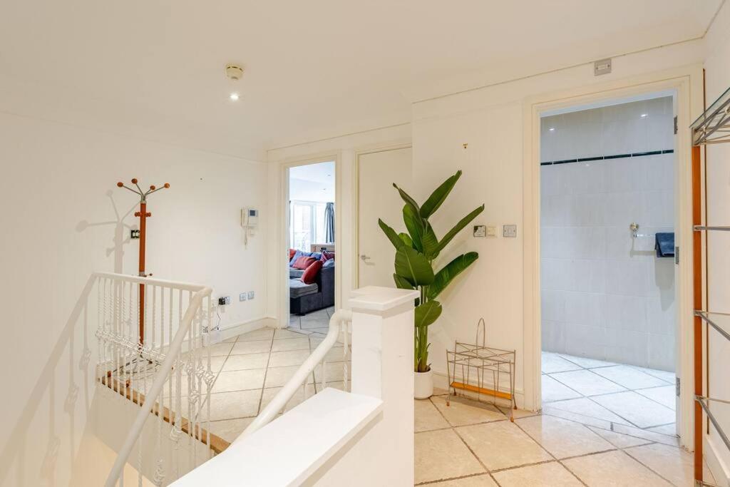 Apartment Stunning Duplex Penthouse With Shard Views