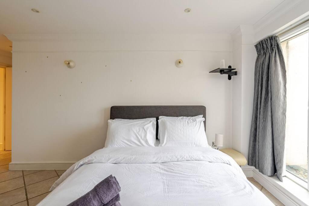 Stunning Duplex Penthouse With Shard Views Apartment London