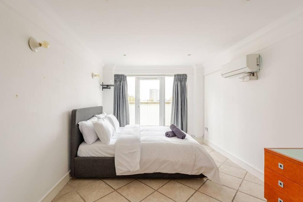 Stunning Duplex Penthouse With Shard Views * London