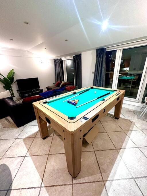 Apartment Stunning Duplex Penthouse With Shard Views *