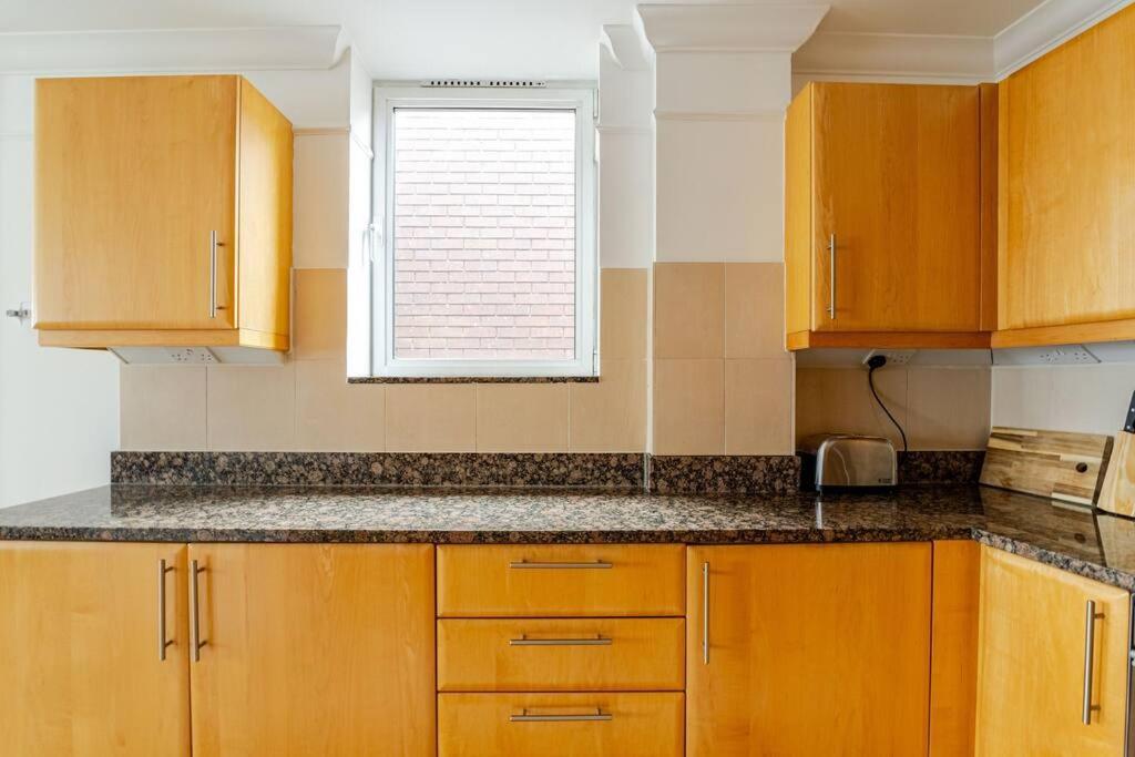Stunning Duplex Penthouse With Shard Views *