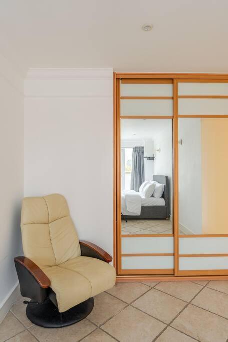 Apartment Stunning Duplex Penthouse With Shard Views London