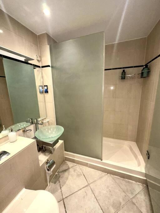 Stunning Duplex Penthouse With Shard Views * London