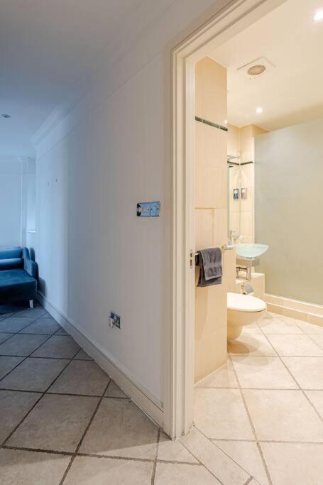 Stunning Duplex Penthouse With Shard Views Apartment *