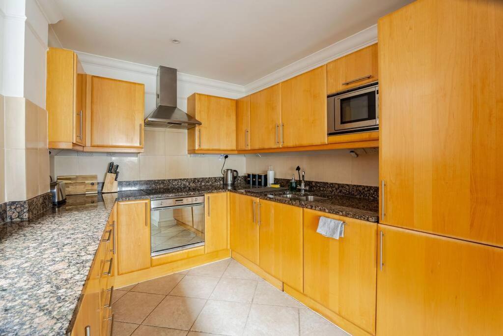 Apartment Stunning Duplex Penthouse With Shard Views *