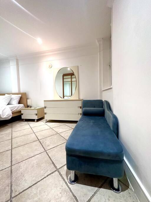 Stunning Duplex Penthouse With Shard Views *