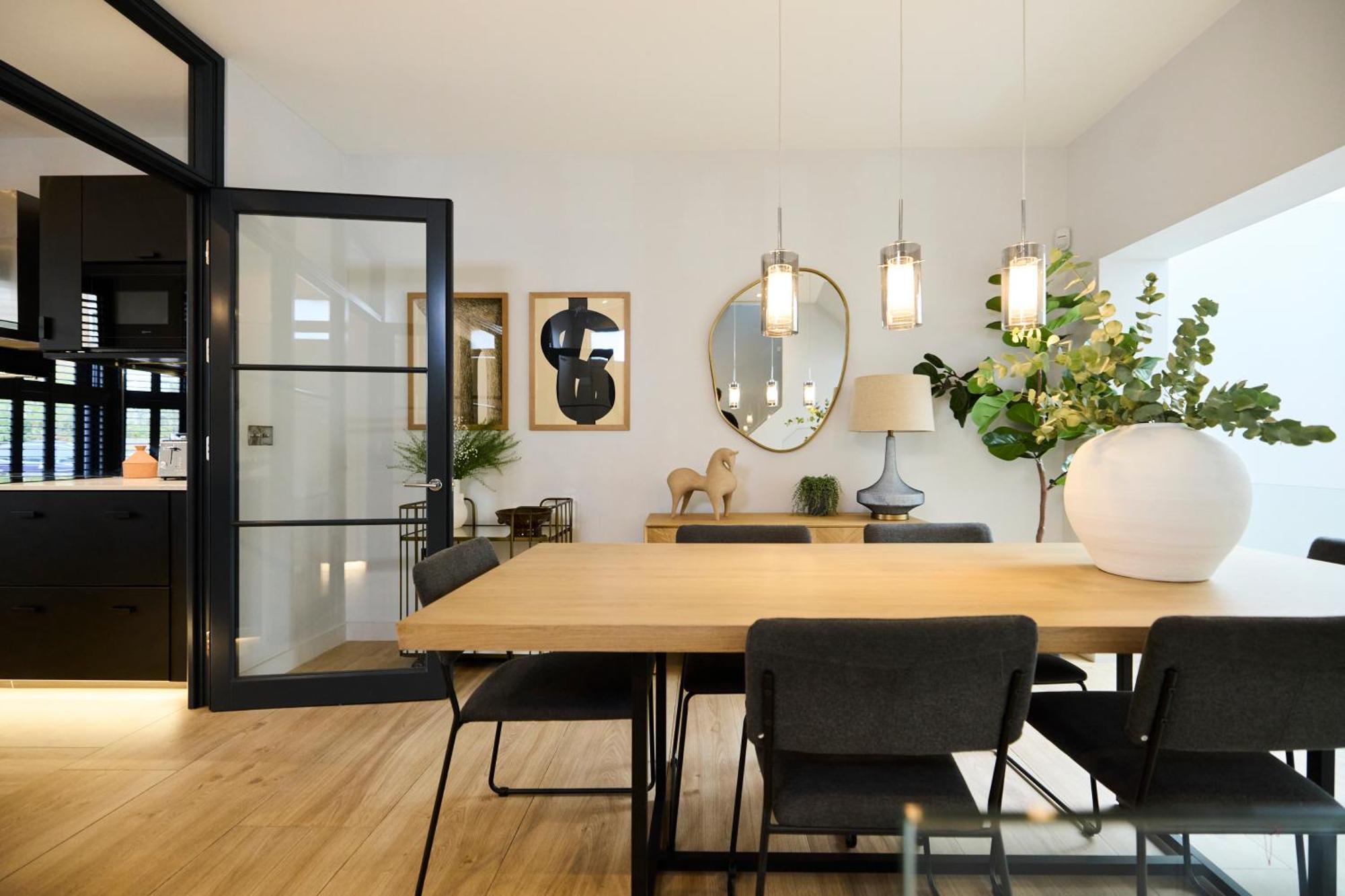 Apartment The Fulham Classic - Spacious 4bdr House With Balcony And Garden London