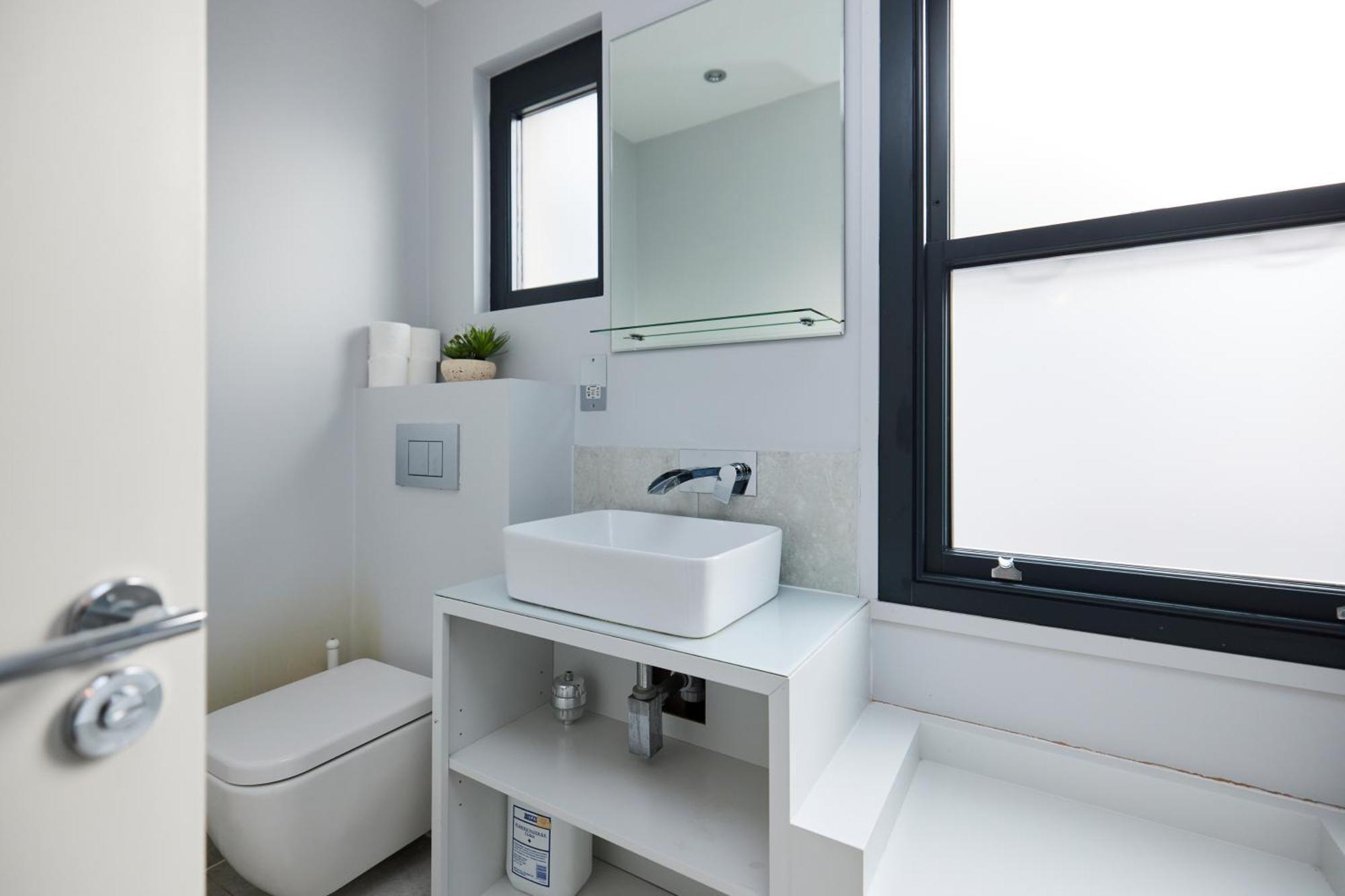 The Fulham Classic - Spacious 4bdr House With Balcony And Garden *