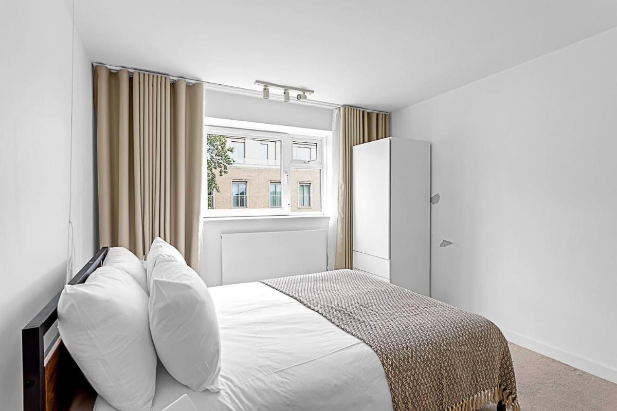Apartment Relay Belgravia 23