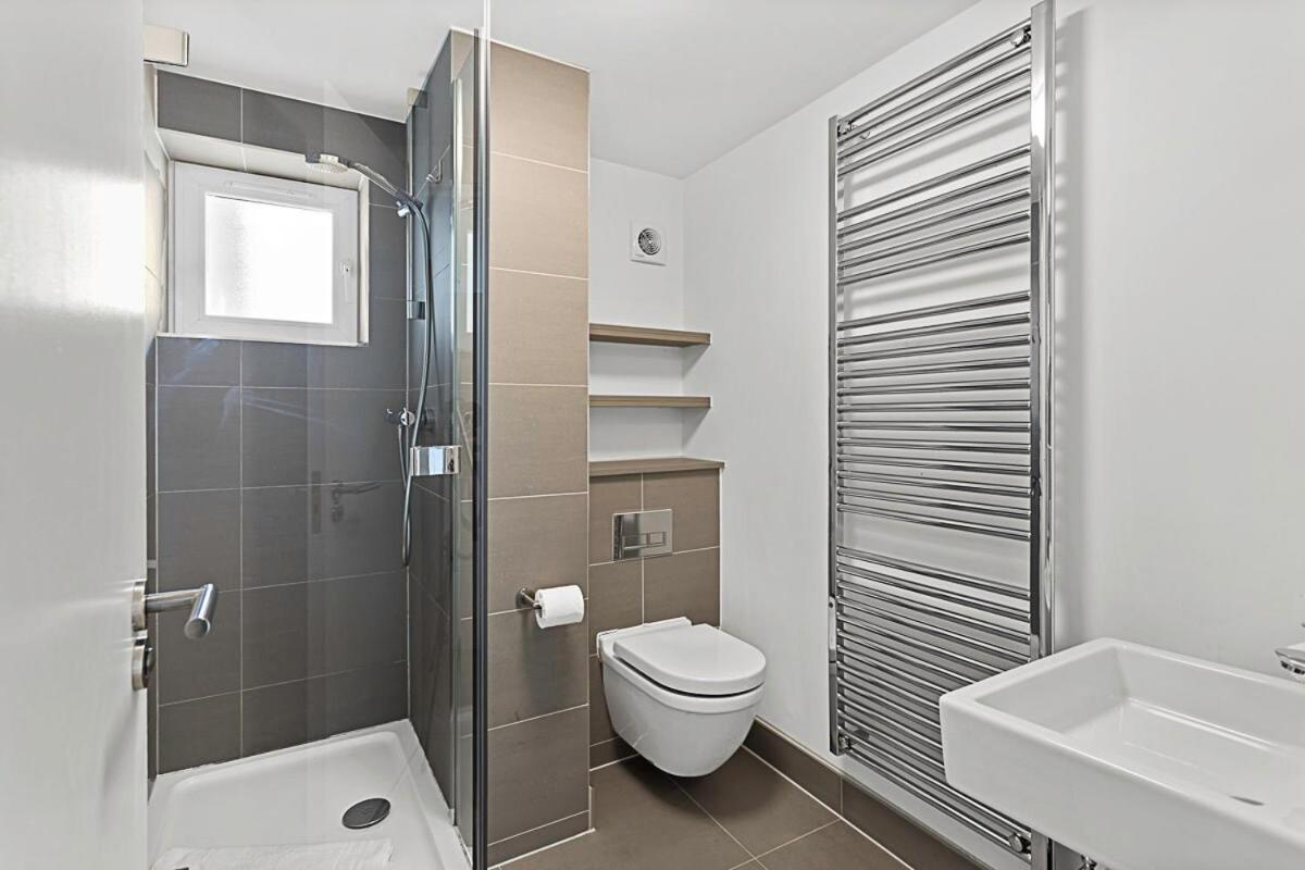 Apartment Relay Belgravia 23