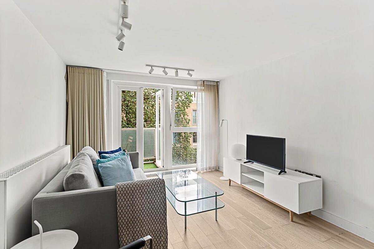 Apartment Relay Belgravia 23 *