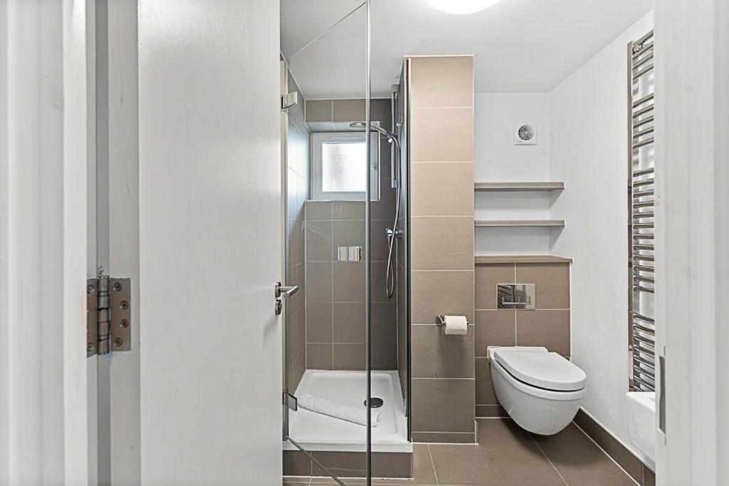 Relay Belgravia 23 Apartment
