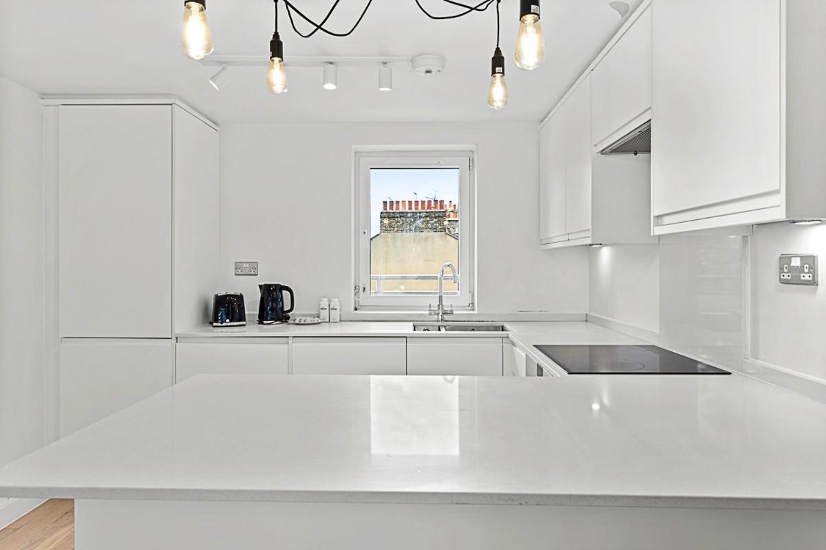 Relay Belgravia 23 Apartment London