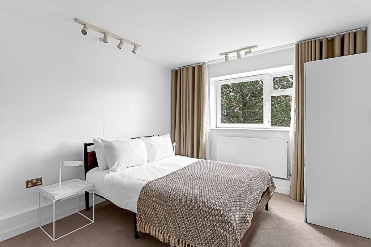 Relay Belgravia 23 Apartment