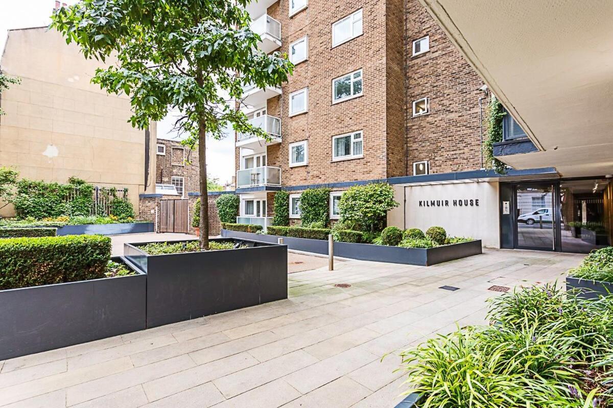 Apartment Relay Belgravia 23
