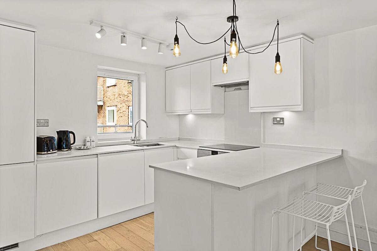 Relay Belgravia 23 Apartment *