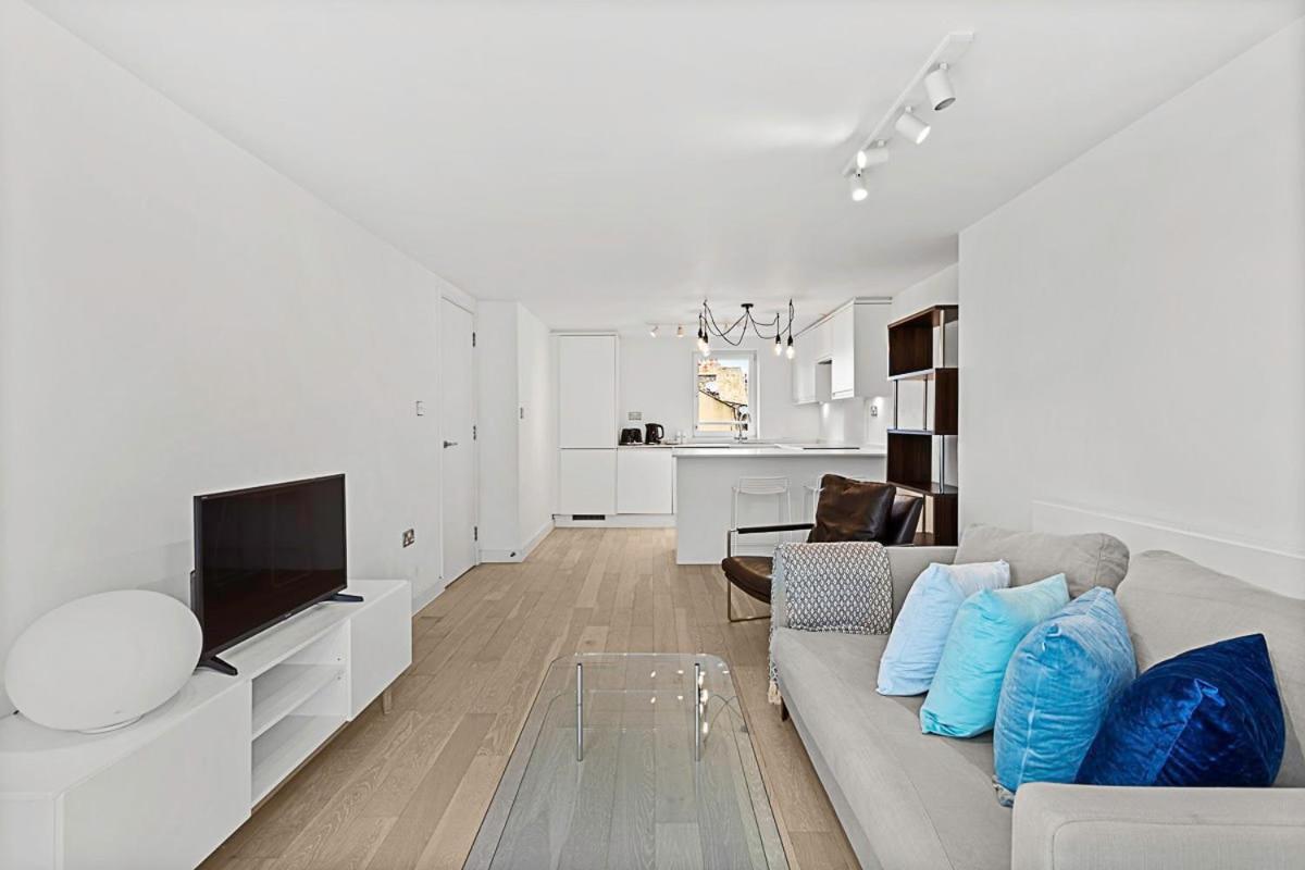 Apartment Relay Belgravia 23 *