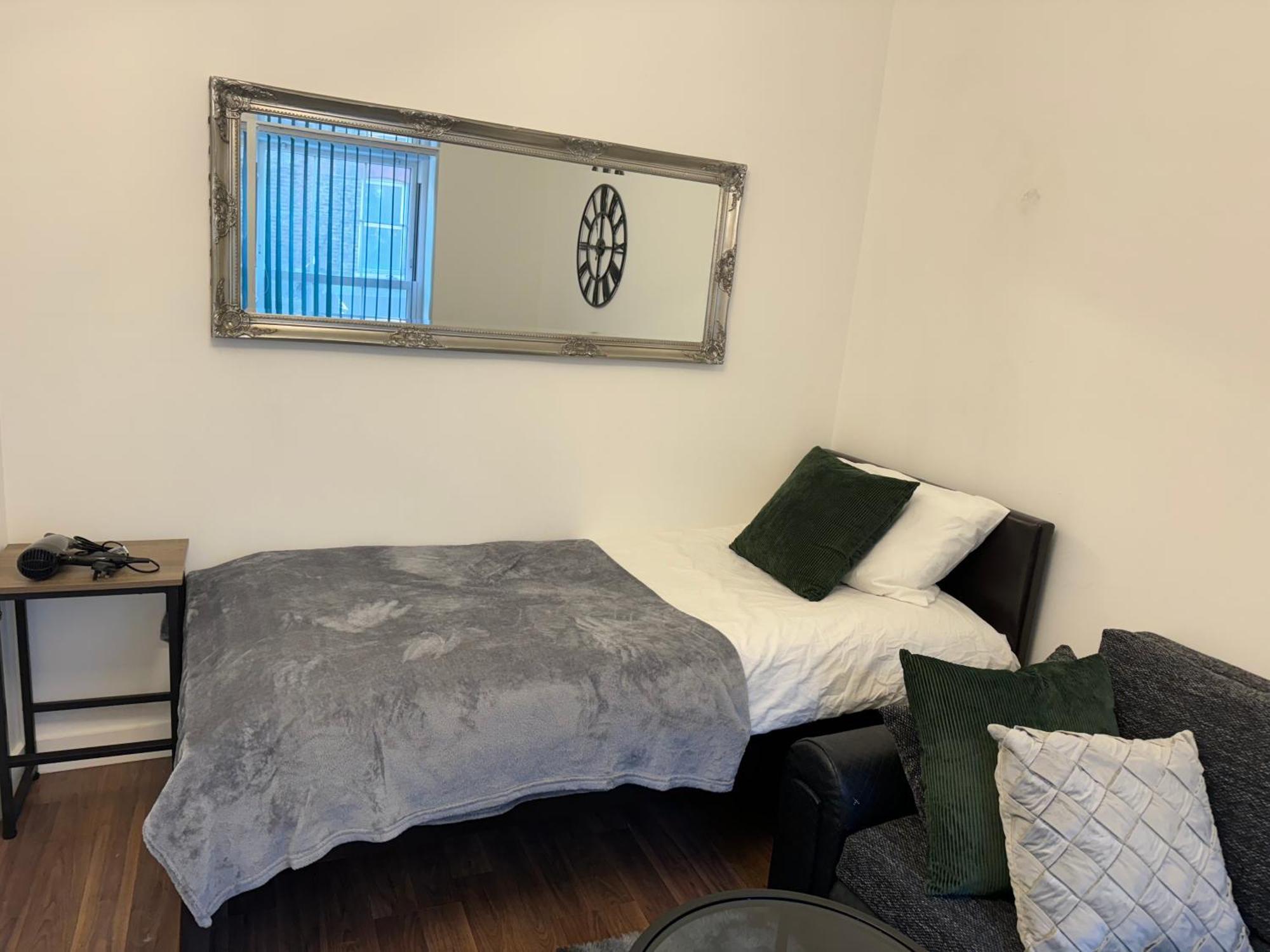 Beautiful 1 In Bed & Breakfast London