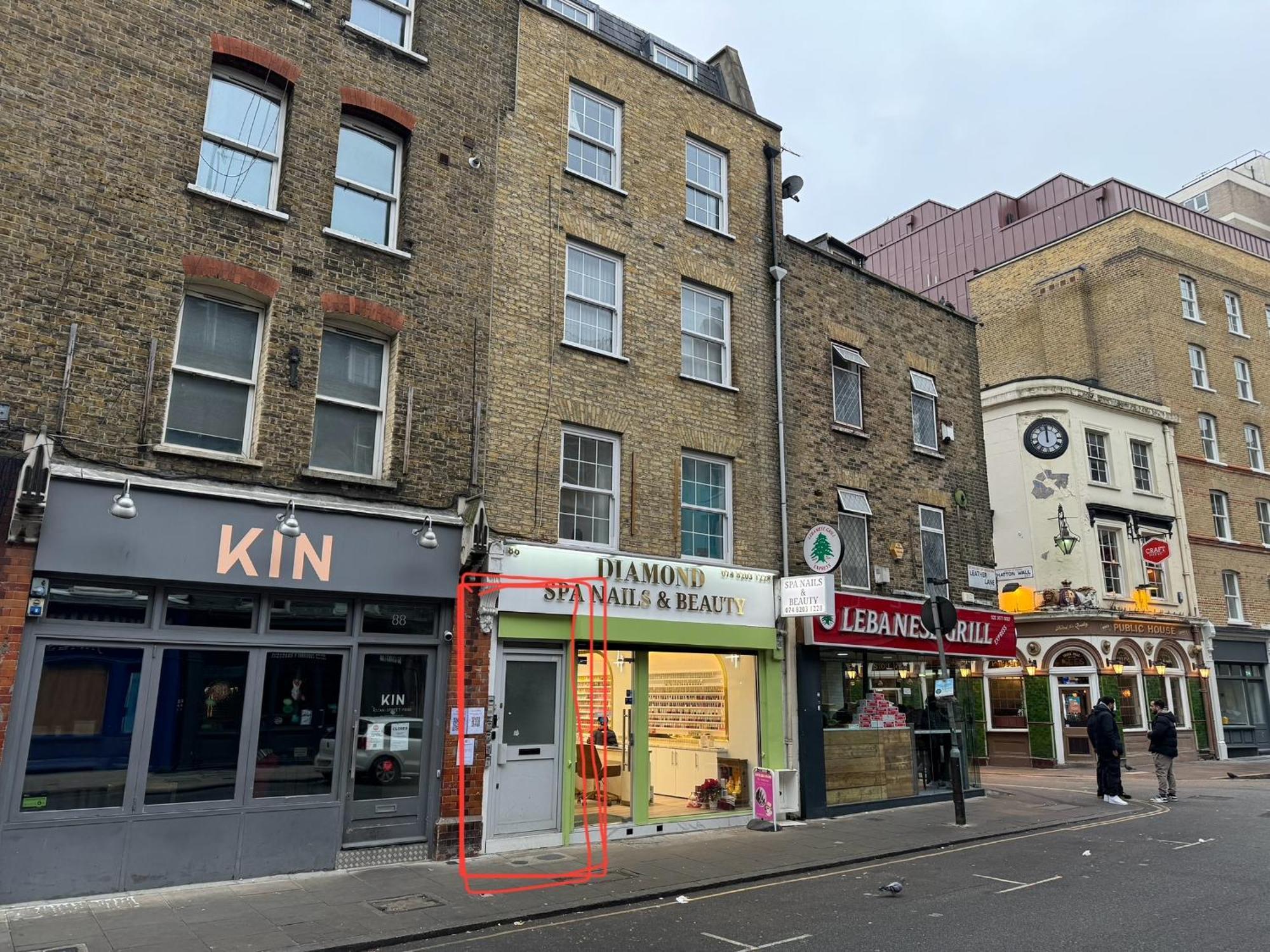 Beautiful 1 In Bed & Breakfast London