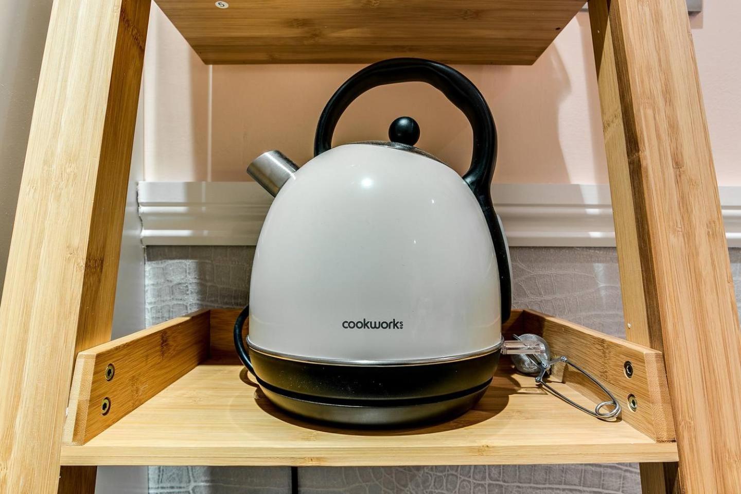 Guestready - Cozy Corner Near Shoreditch Apartment London