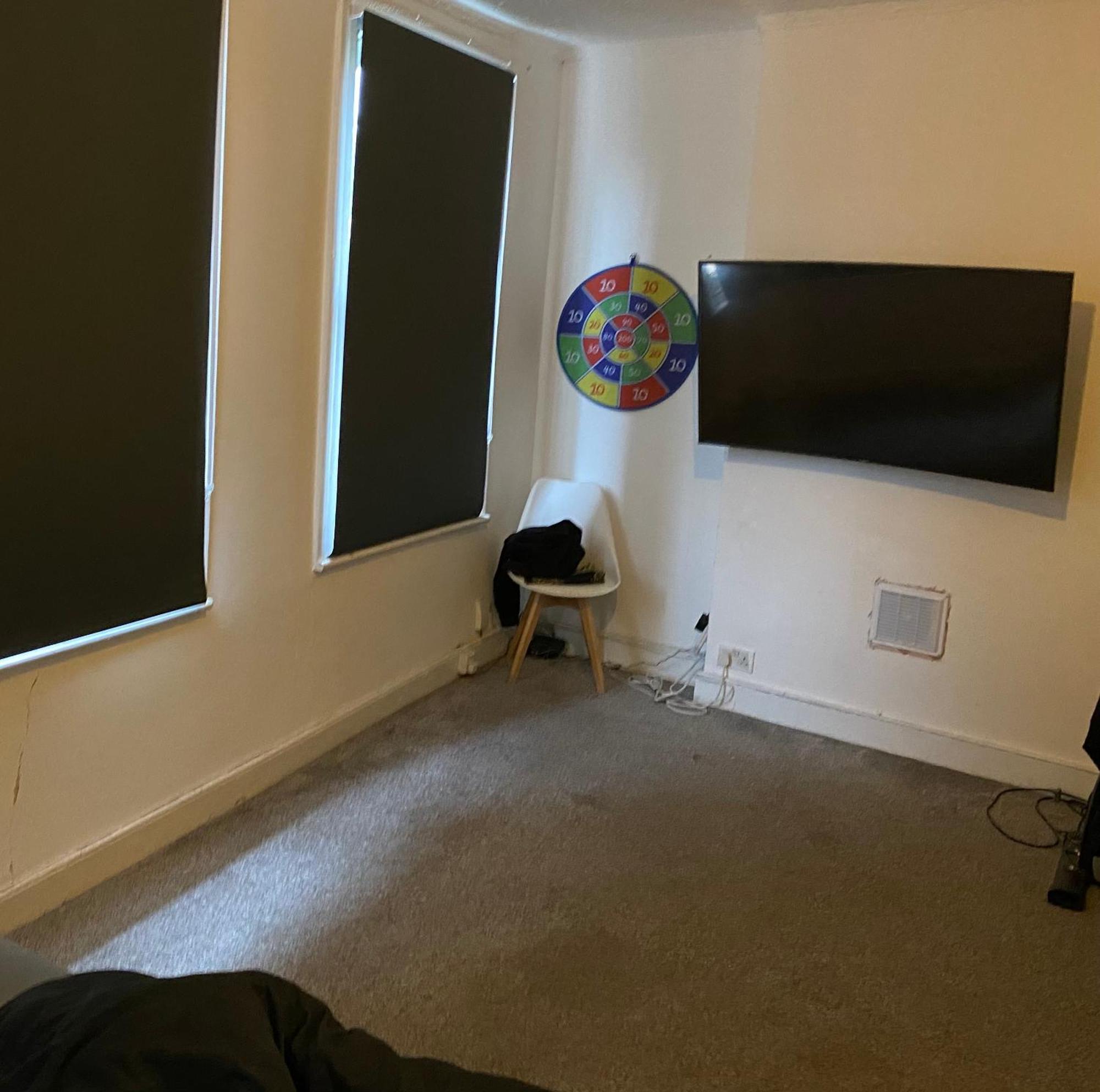 Appartement Peckham *