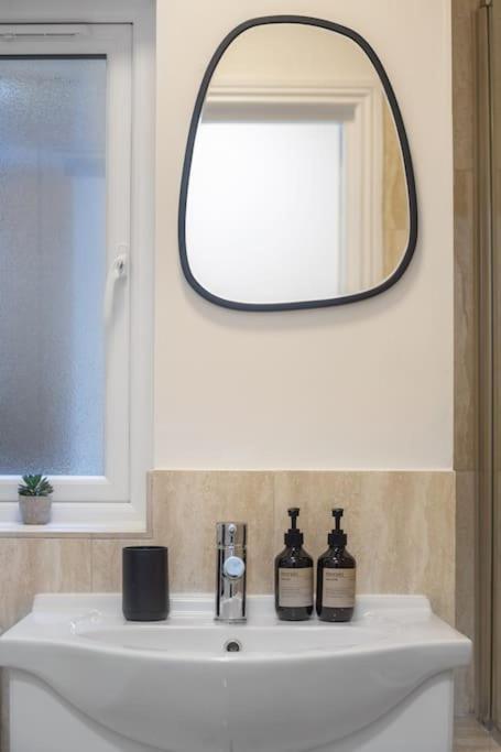 Apartment King's Cross Townhouse - Contemporary Garden Flat