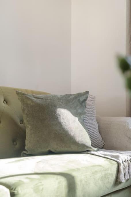 King's Cross Townhouse - Contemporary Garden Flat London